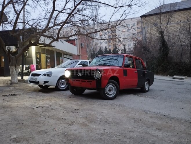 LADA (VAZ) 2101 1977, 19,000 km - 1.5 l - Sumqayıt