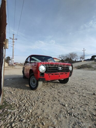 LADA (VAZ) 2101 1977, 19,000 km - 1.5 l - Sumqayıt