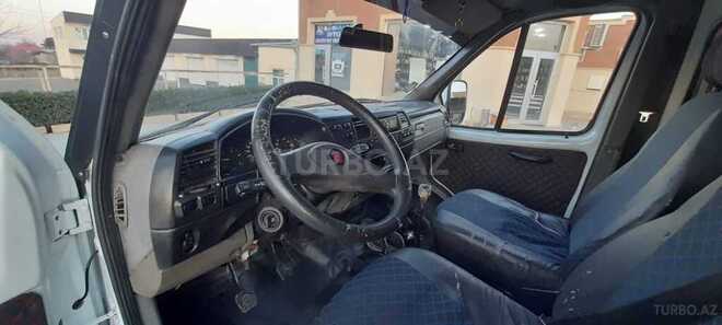 GAZ 33023-744 2006, 276,566 km - 2.3 l - Gəncə