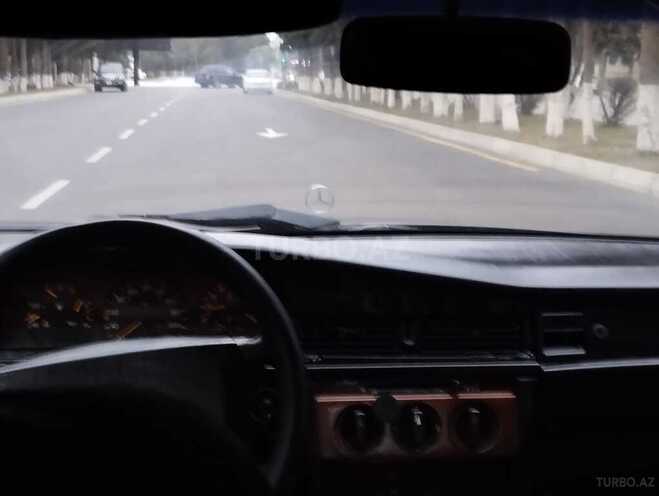 Mercedes 190 1992, 321,450 km - 2.0 l - Sumqayıt