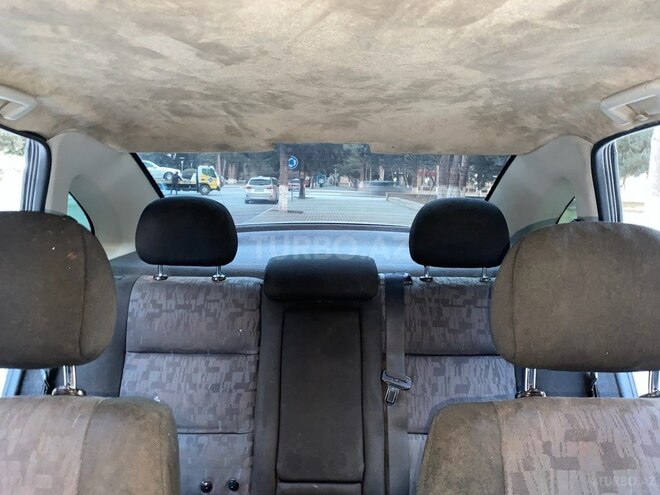 Opel Vectra 2001, 500,000 km - 1.8 l - Sumqayıt