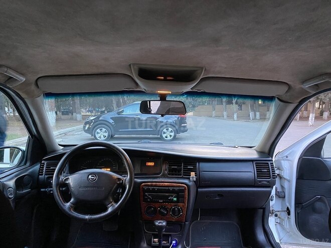 Opel Vectra 2001, 500,000 km - 1.8 l - Sumqayıt