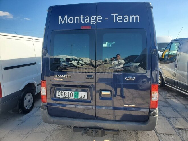 Ford Transit 2011, 170,000 km - 2.2 л - Bakı