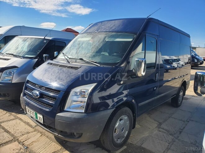 Ford Transit 2011, 170,000 km - 2.2 л - Bakı