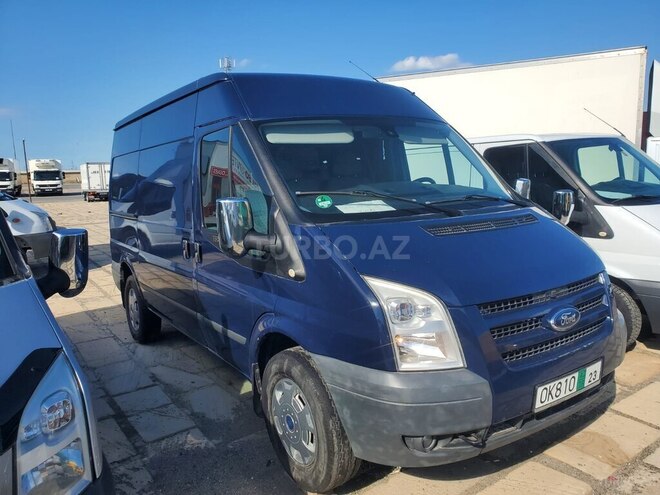 Ford Transit 2011, 170,000 km - 2.2 л - Bakı