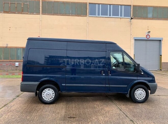 Ford Transit 2011, 170,000 km - 2.2 л - Bakı