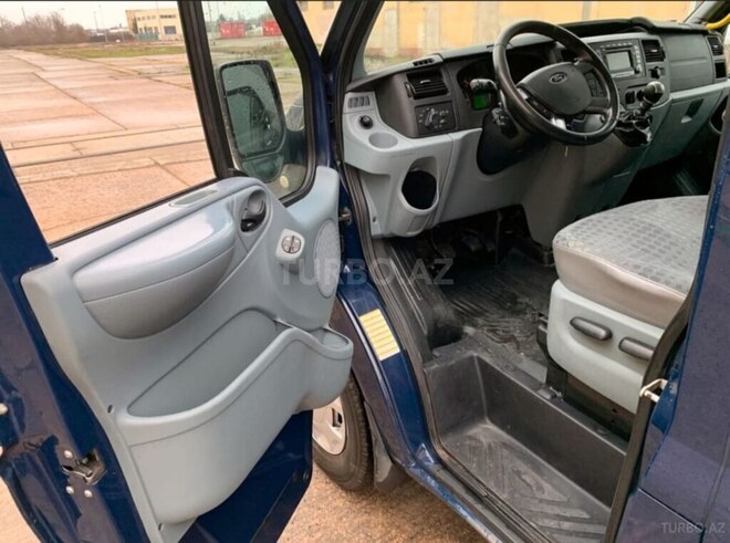 Ford Transit 2011, 170,000 km - 2.2 л - Bakı