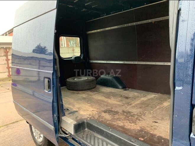 Ford Transit 2011, 170,000 km - 2.2 л - Bakı