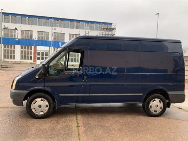Ford Transit 2011, 170,000 km - 2.2 л - Bakı