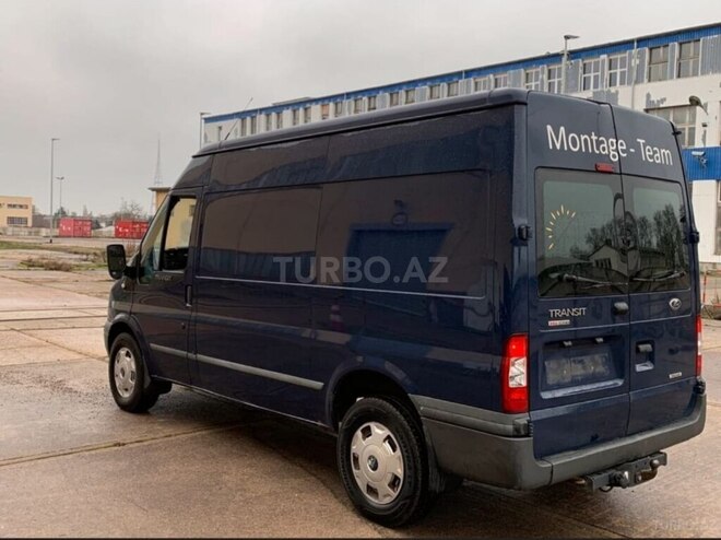Ford Transit 2011, 170,000 km - 2.2 л - Bakı