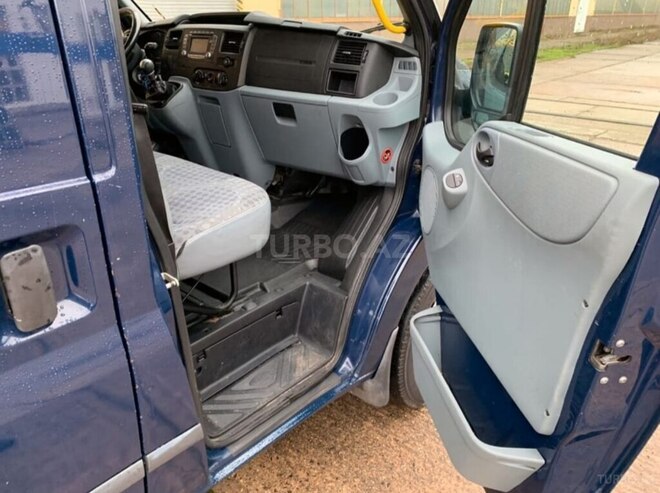 Ford Transit 2011, 170,000 km - 2.2 л - Bakı