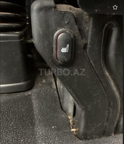 Ford Transit 2011, 170,000 km - 2.2 л - Bakı