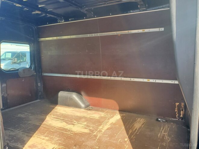 Ford Transit 2011, 170,000 km - 2.2 л - Bakı