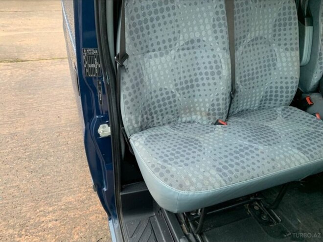 Ford Transit 2011, 170,000 km - 2.2 л - Bakı
