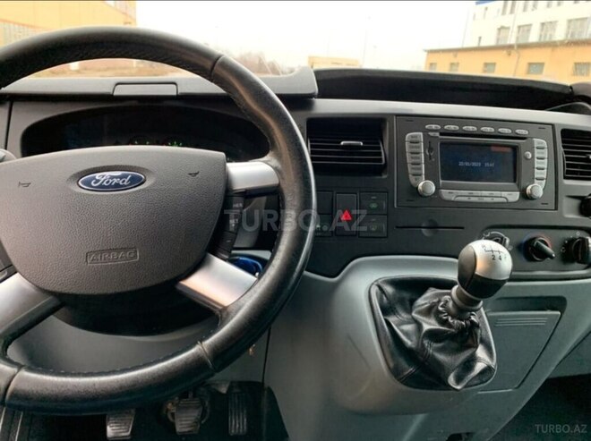Ford Transit 2011, 170,000 km - 2.2 л - Bakı