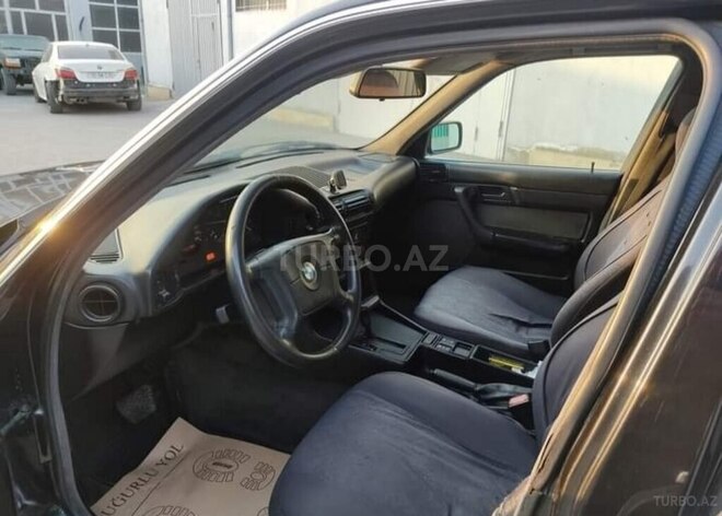 BMW 525 1994, 359,405 km - 2.5 l - Bakı