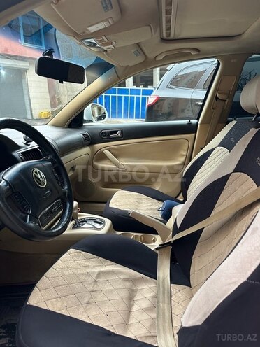 Volkswagen Passat 2004, 210,000 km - 1.8 l - Bakı