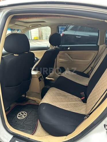 Volkswagen Passat 2004, 210,000 km - 1.8 l - Bakı