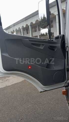 Mercedes Atego 818 2008, 744,876 km - 4.3 l - Cəlilabad