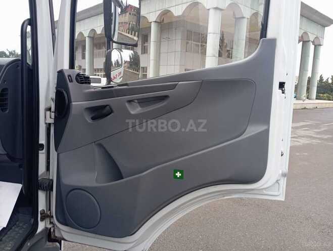 Mercedes Atego 818 2008, 744,876 km - 4.3 l - Cəlilabad