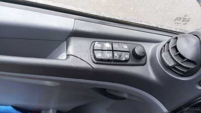 Mercedes Atego 818 2008, 744,876 km - 4.3 l - Cəlilabad
