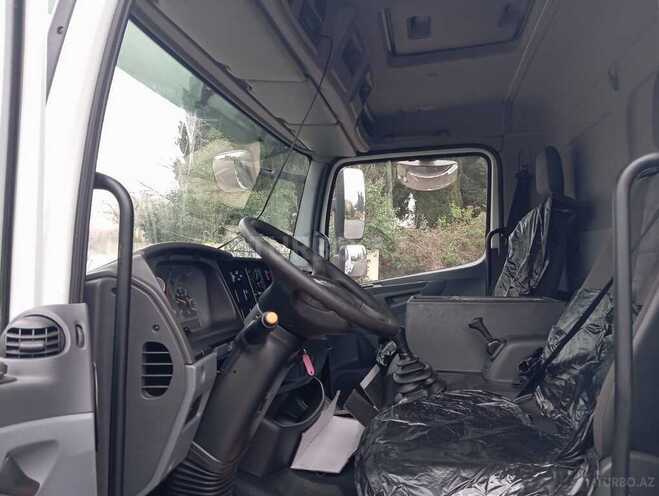 Mercedes Atego 818 2008, 744,876 km - 4.3 l - Cəlilabad