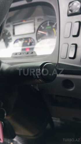 Mercedes Atego 818 2008, 744,876 km - 4.3 l - Cəlilabad