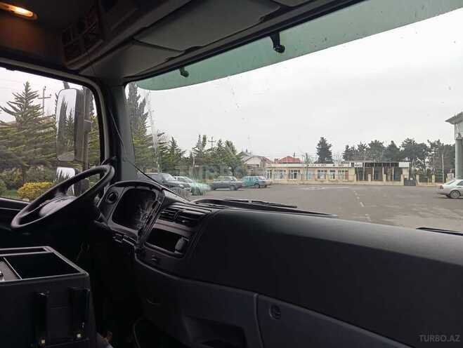 Mercedes Atego 818 2008, 744,876 km - 4.3 l - Cəlilabad