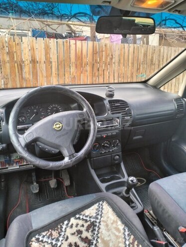 Opel Zafira 1999, 373,000 km - 1.6 л - Sumqayıt