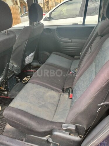 Opel Zafira 1999, 373,000 km - 1.6 л - Sumqayıt