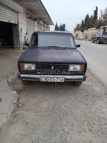 LADA (VAZ) 2104 1997, 14,000 km - 1.6 l - Göyçay