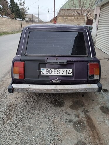 LADA (VAZ) 2104 1997, 14,000 km - 1.6 l - Göyçay