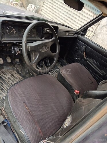 LADA (VAZ) 2104 1997, 14,000 km - 1.6 l - Göyçay