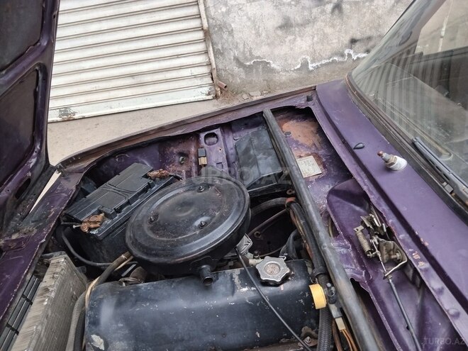 LADA (VAZ) 2104 1997, 14,000 km - 1.6 l - Göyçay