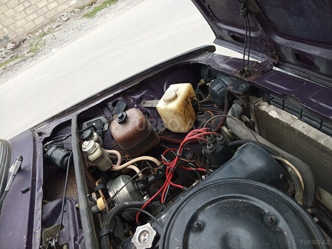 LADA (VAZ) 2104 1997, 14,000 km - 1.6 l - Göyçay