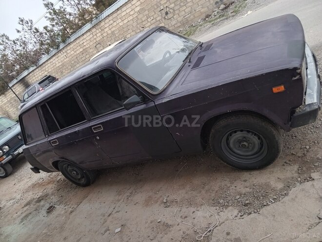LADA (VAZ) 2104 1997, 14,000 km - 1.6 l - Göyçay
