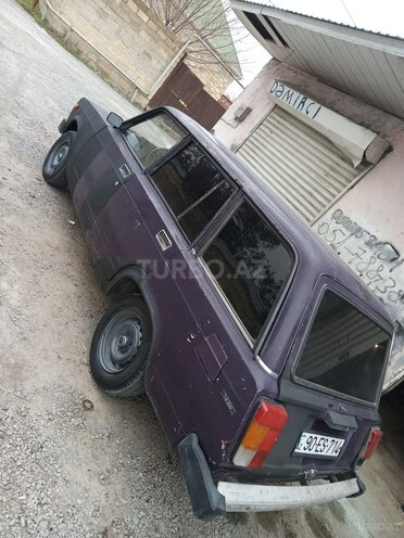 LADA (VAZ) 2104 1997, 14,000 km - 1.6 l - Göyçay
