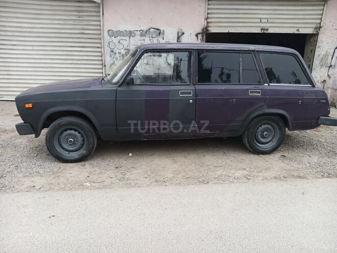 LADA (VAZ) 2104 1997, 14,000 km - 1.6 l - Göyçay