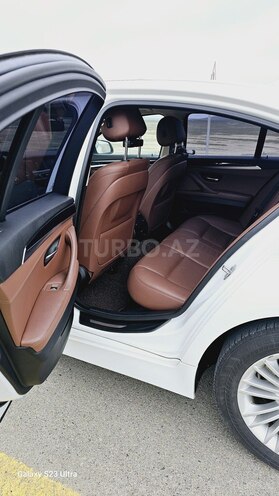 BMW 520 2015, 208,000 km - 2.0 l - Bakı