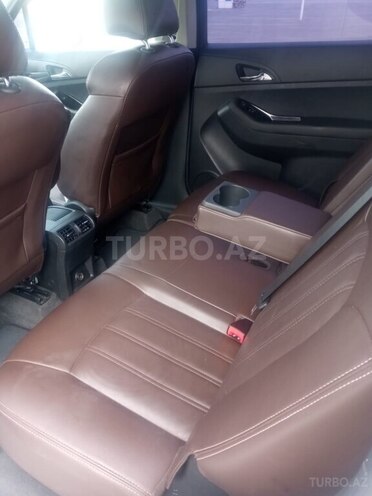 Chevrolet Orlando 2015, 87,000 km - 1.6 l - Sumqayıt