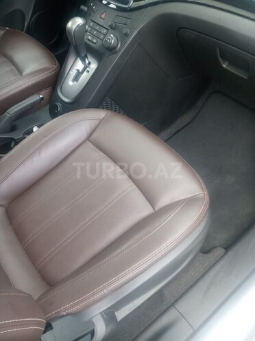 Chevrolet Orlando 2015, 87,000 km - 1.6 l - Sumqayıt