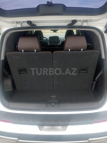 Chevrolet Orlando 2015, 87,000 km - 1.6 l - Sumqayıt