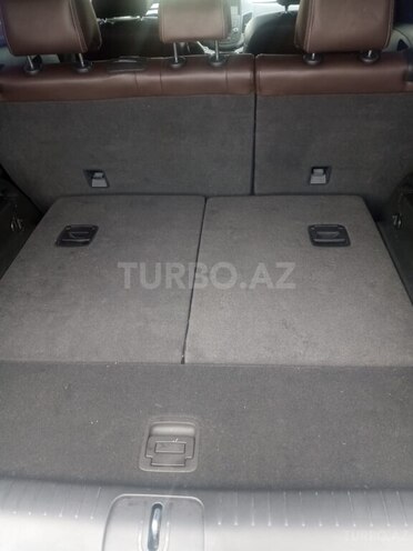 Chevrolet Orlando 2015, 87,000 km - 1.6 l - Sumqayıt