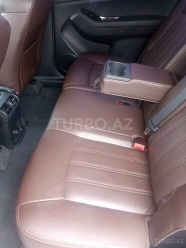 Chevrolet Orlando 2015, 87,000 km - 1.6 l - Sumqayıt