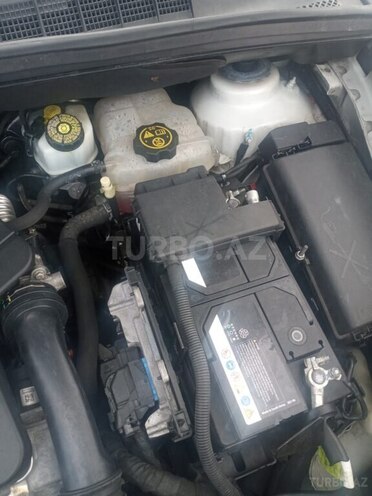 Chevrolet Orlando 2015, 87,000 km - 1.6 l - Sumqayıt