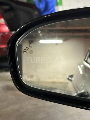Ford Fusion 2013, 273,588 km - 1.5 l - Bakı