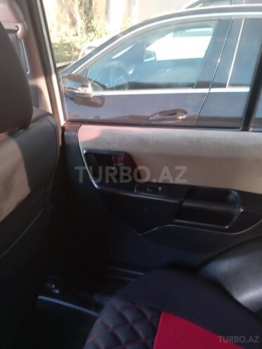 Mitsubishi Pajero io 2000, 205,000 km - 2.0 l - Bakı