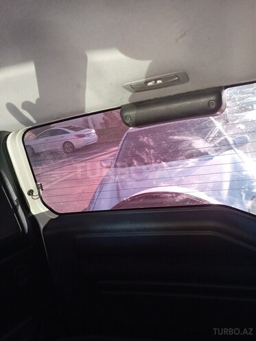 Mitsubishi Pajero io 2000, 205,000 km - 2.0 l - Bakı
