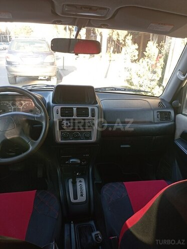 Mitsubishi Pajero io 2000, 205,000 km - 2.0 l - Bakı