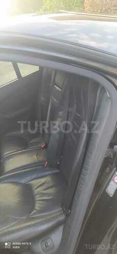Mercedes S 320 2000, 250,000 km - 3.2 l - Bakı